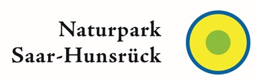 Logo/Link: Naturpark Saar-Hunsrück