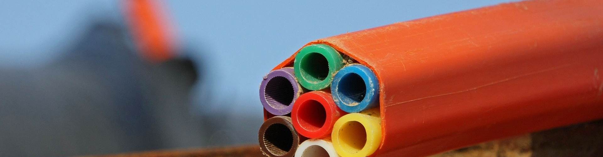 Glasfaser (Foto: Pixabay)