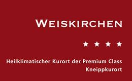 Logo der Gemeinde Weiskirchen - Zur Startseite