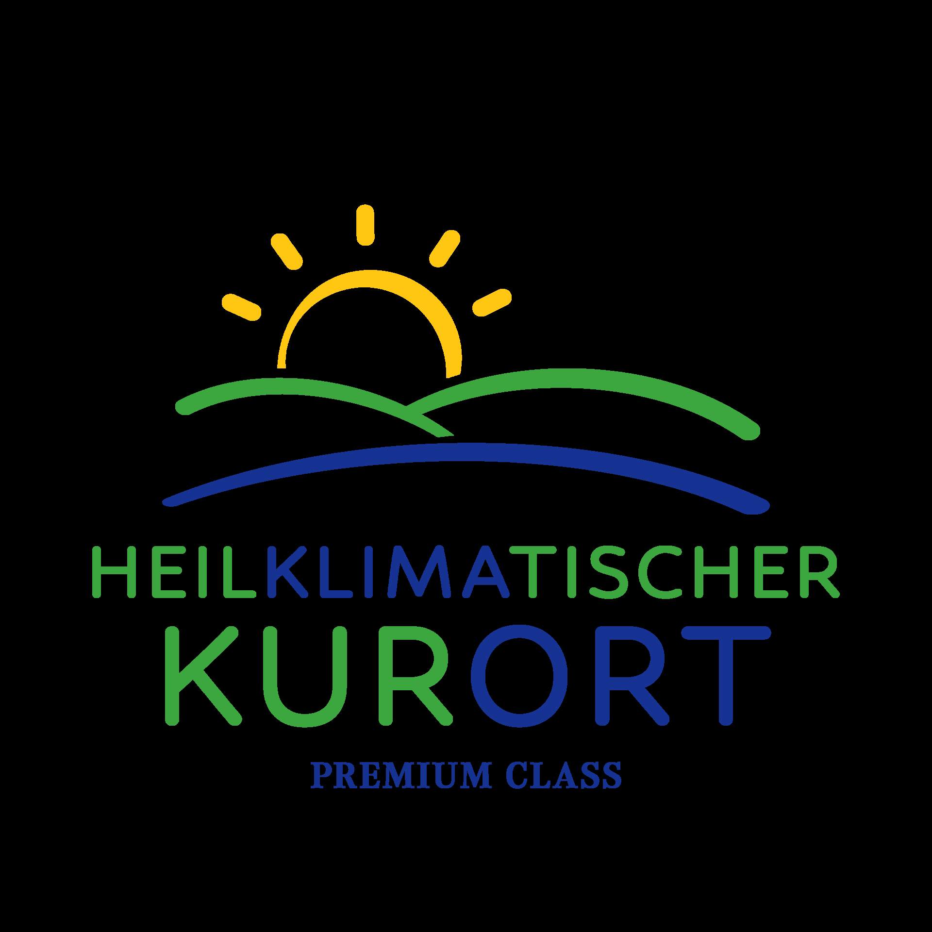 Heilklimatischer Kurort