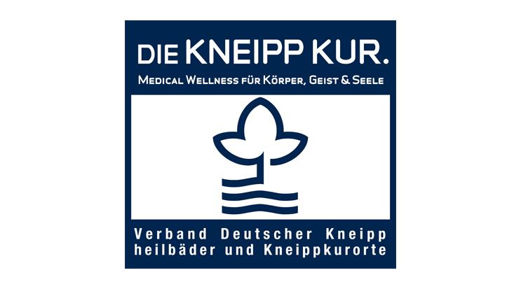 Logo/Link: Kneippverband
