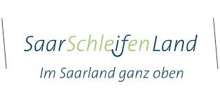 Logo Saarschleifenland der Hochwald Touristik